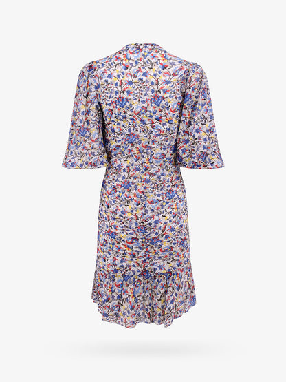 Biologic cotton dress thumbnail