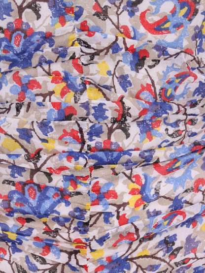 Biologic cotton dress thumbnail