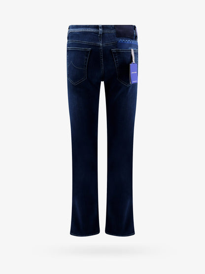 Slim fit jeans with iconic handkerchief thumbnail