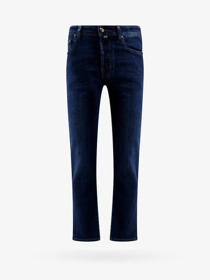Slim fit jeans with iconic handkerchief thumbnail