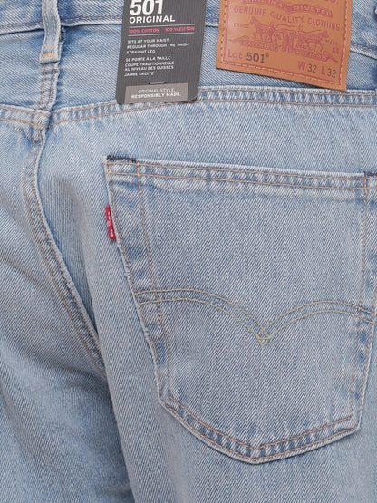 501 original jeans  with iconic tag thumbnail