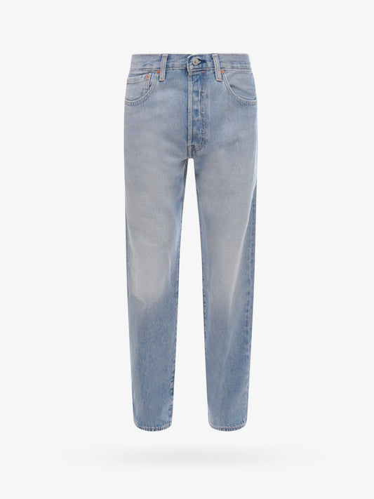 501 original jeans  with iconic tag