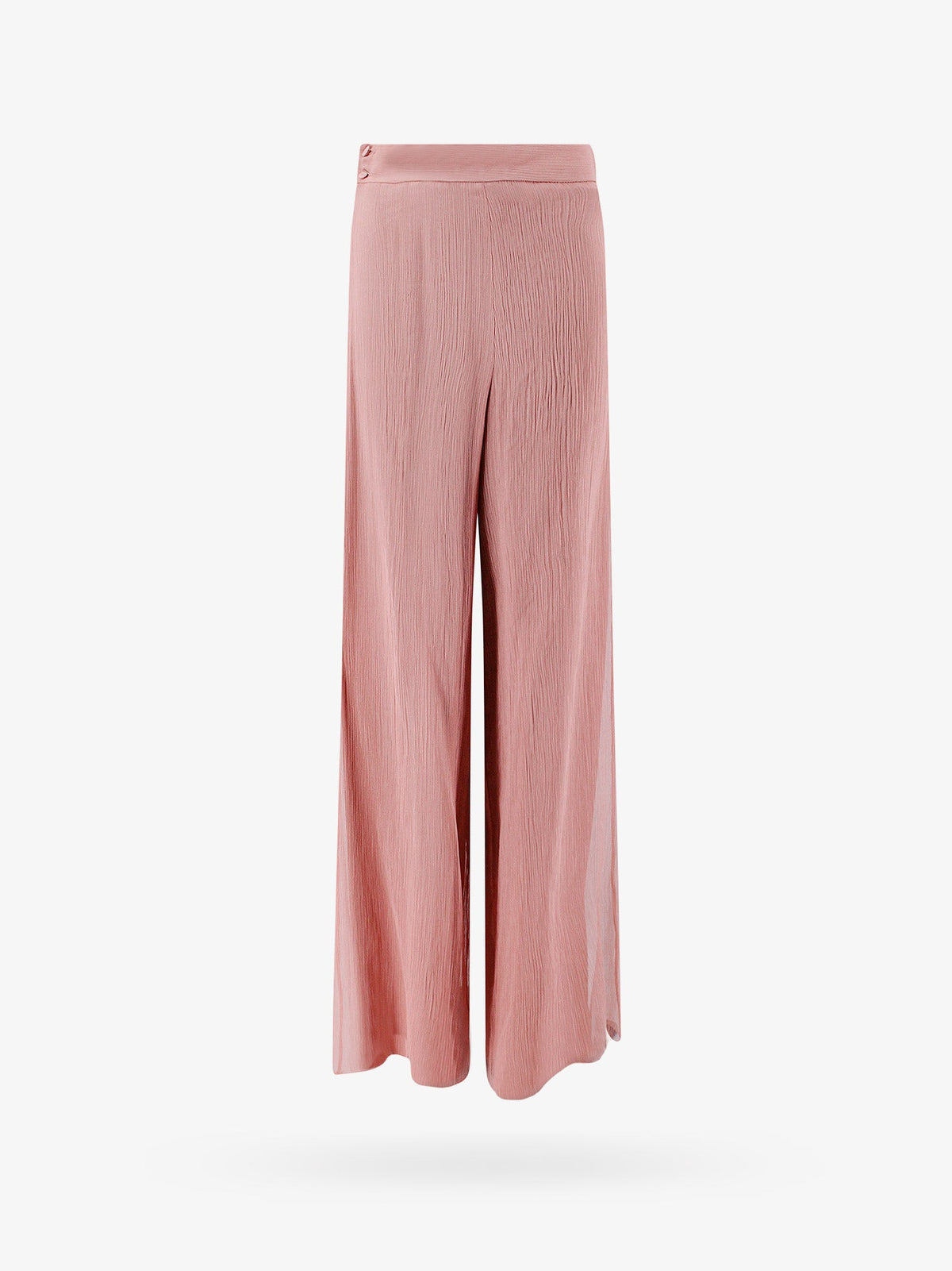 Chiffon trousers