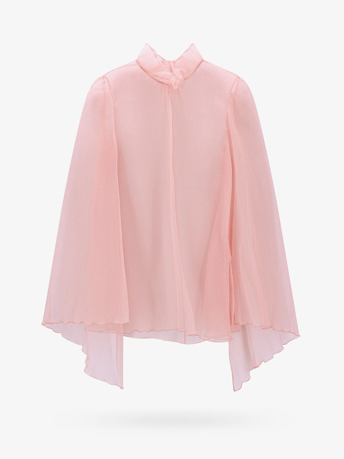 Chiffon top