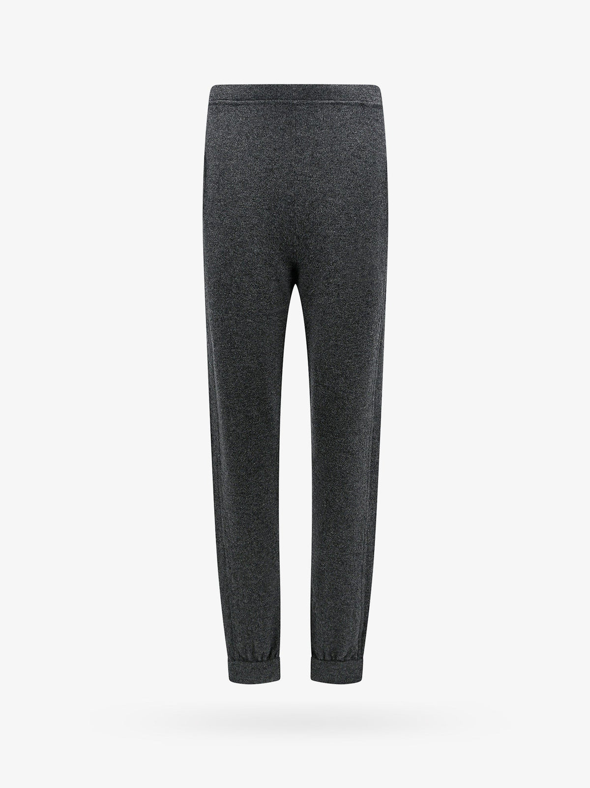 Cashmere trouser