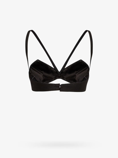 Top a bustino pieghettato thumbnail