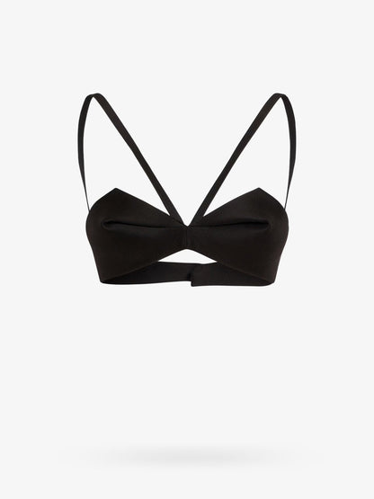 Top a bustino pieghettato thumbnail