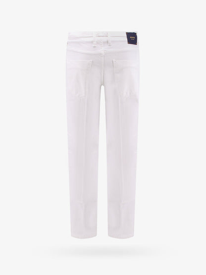 Stretch cotton trouser thumbnail