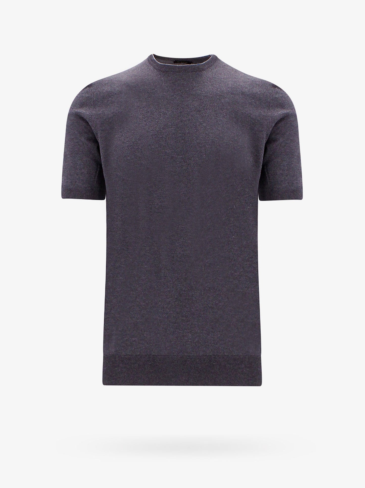 Maglia in cotone regular fit