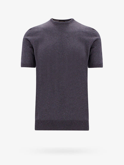 Maglia in cotone regular fit thumbnail