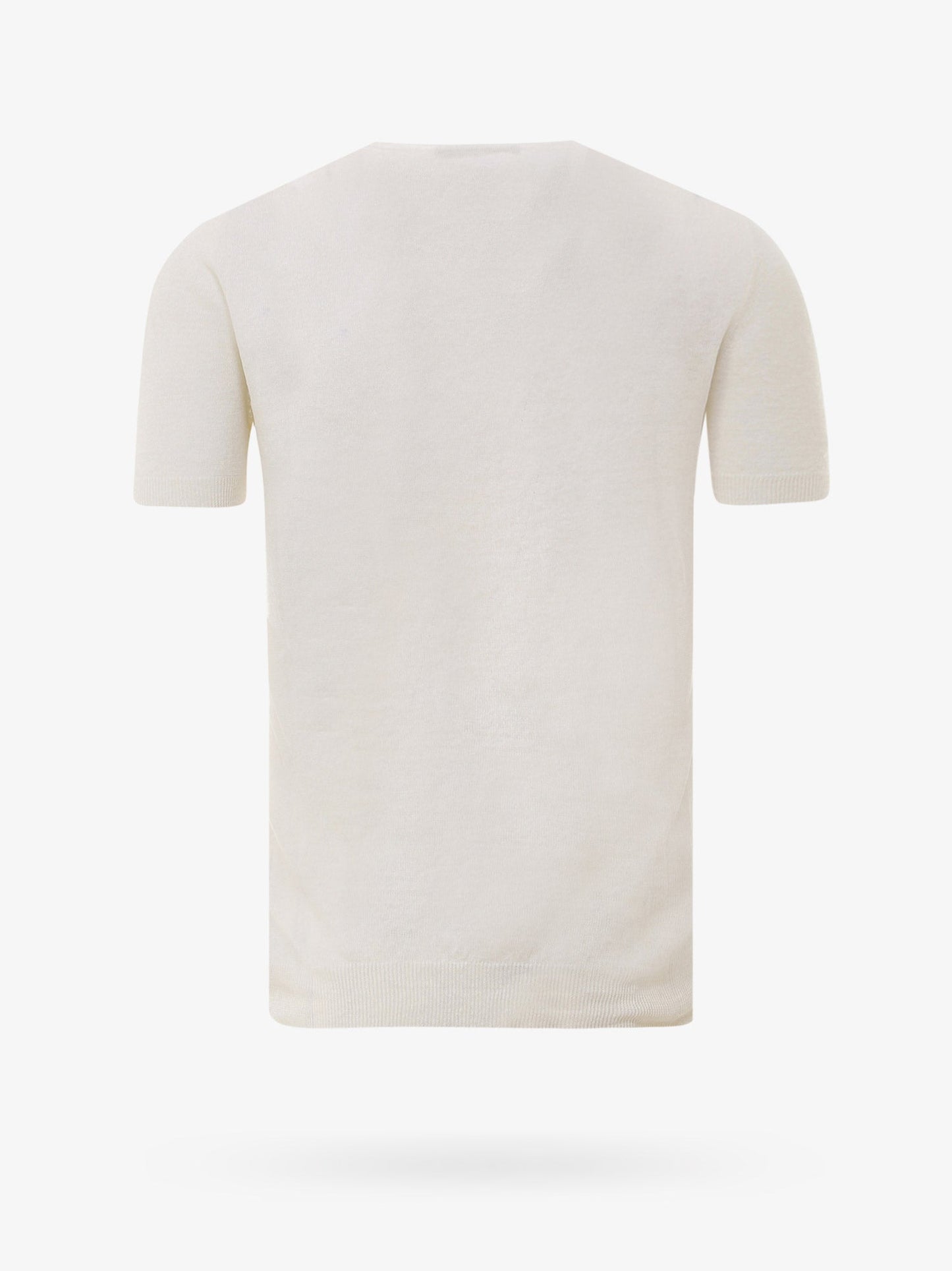 Linen t-shirt