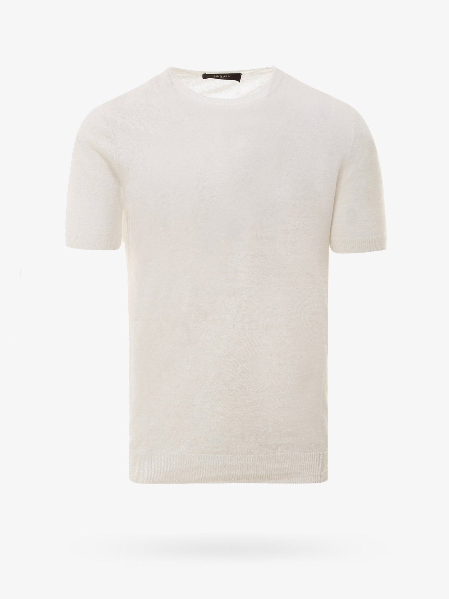Linen t-shirt