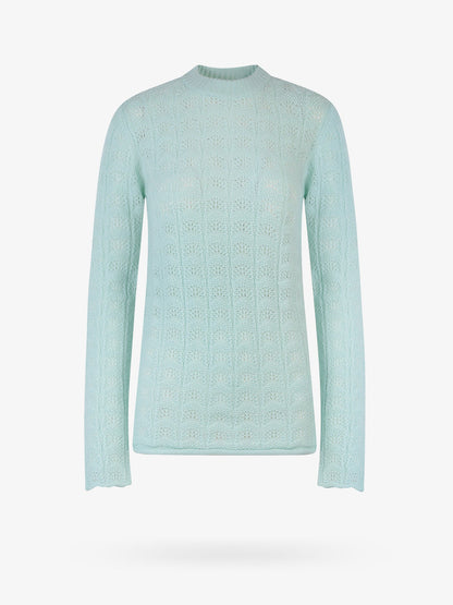 Wool and cashmere sweater thumbnail