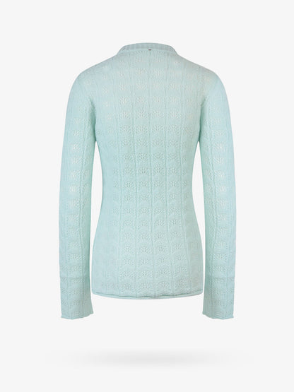 Wool and cashmere sweater thumbnail