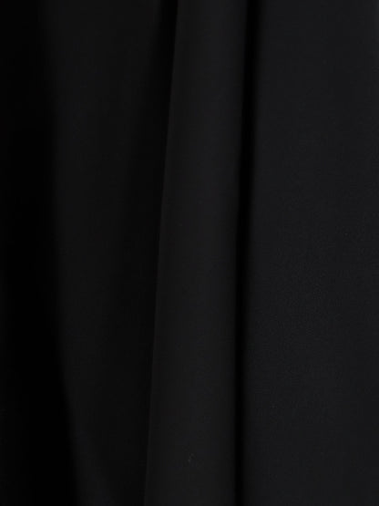 Satin dress thumbnail