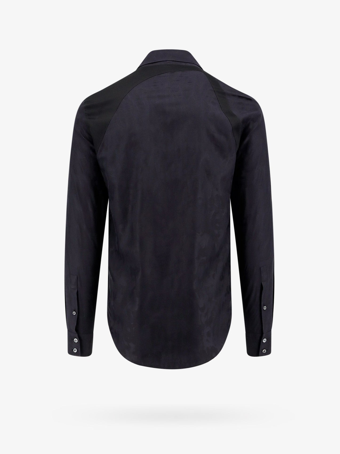 Organic cotton shirt