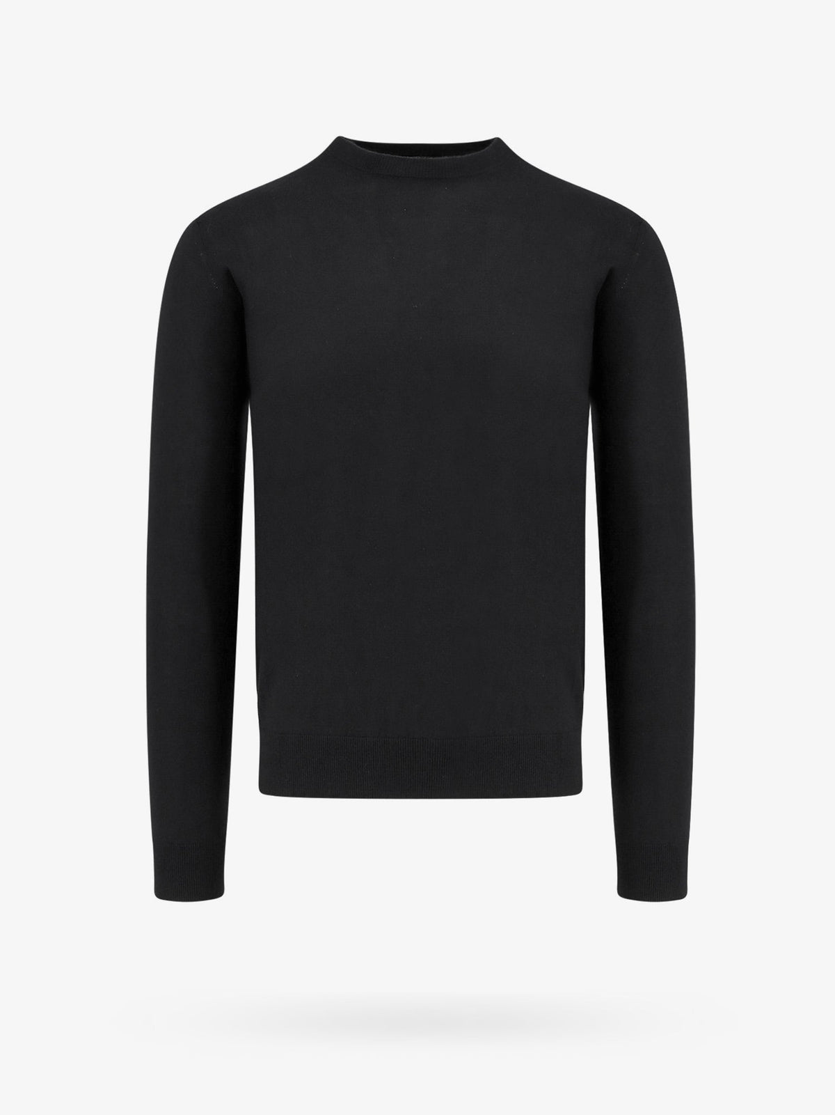 Silk and cashmere sweater