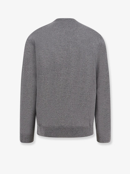 Virgin wool sweater thumbnail