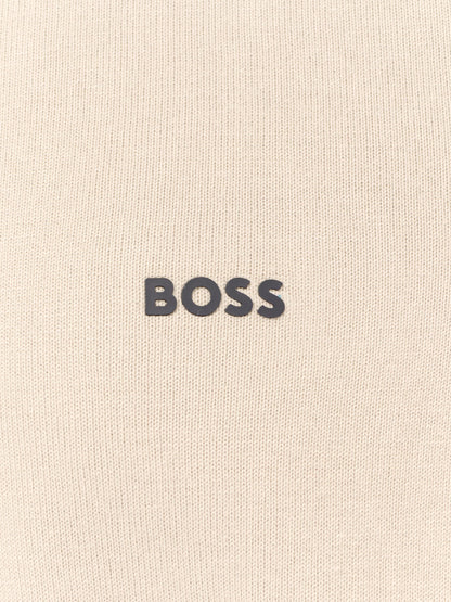 Cotton blend sweater thumbnail