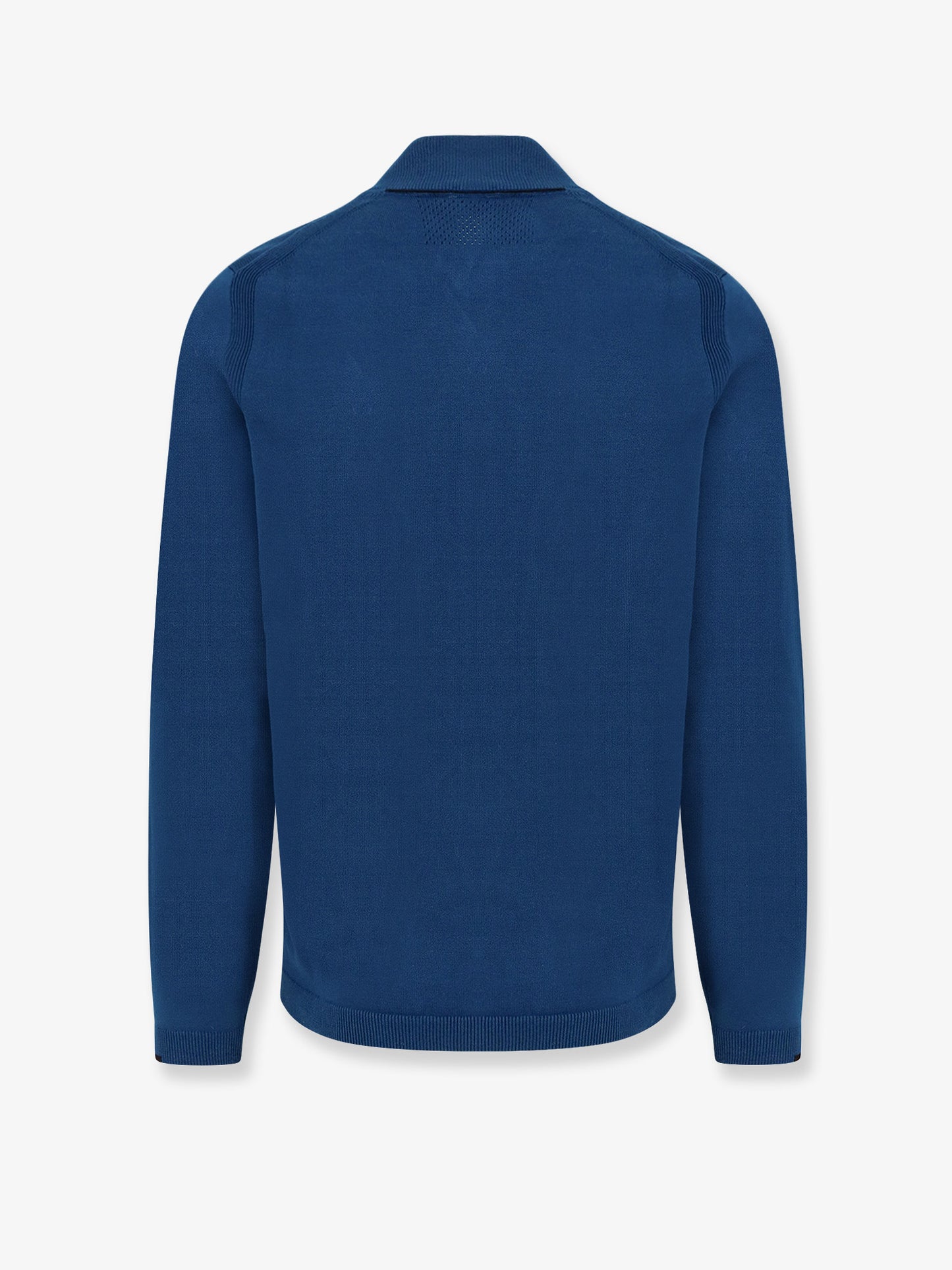 Cotton blend sweater