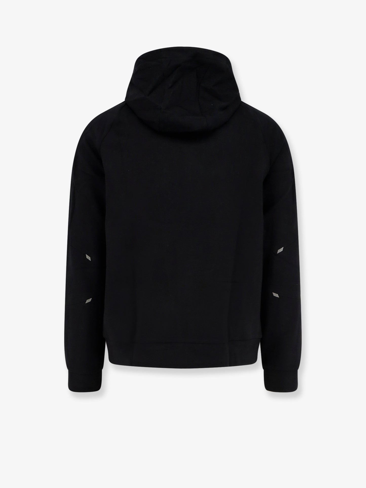 Stretch cotton tracksuit