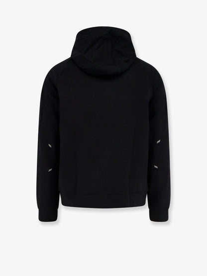 Stretch cotton tracksuit thumbnail