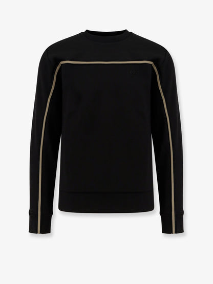 Cotton blend sweatshirt thumbnail