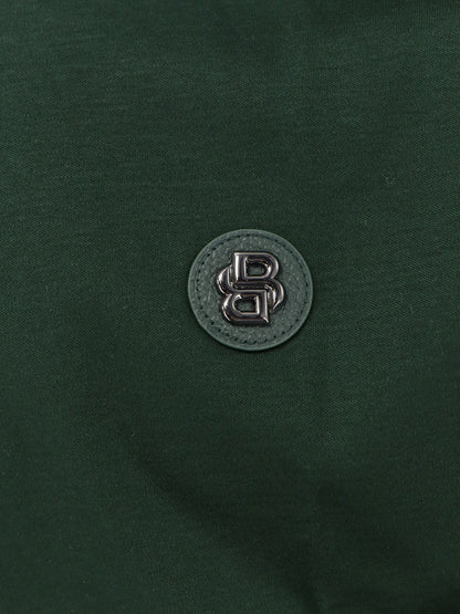 Jersey coton polo shirt thumbnail