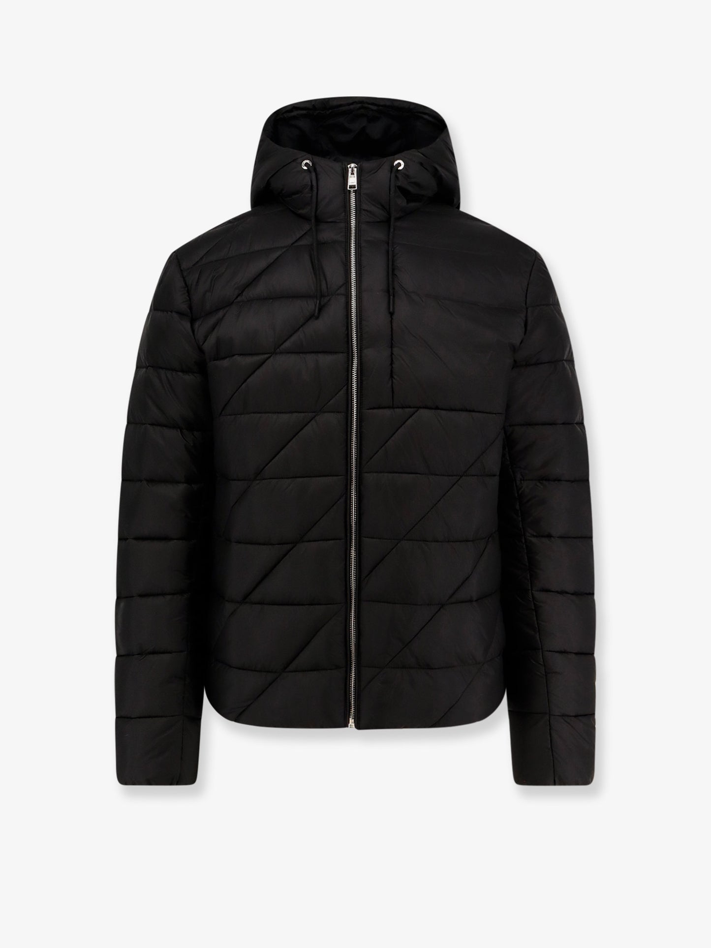 Calleas dowwn jacket with hood