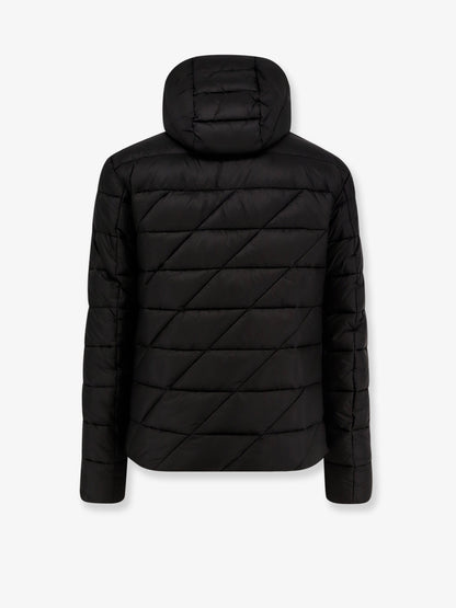 Calleas dowwn jacket with hood thumbnail
