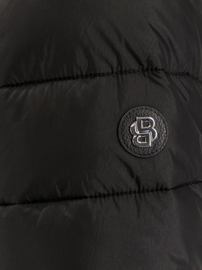 Calleas dowwn jacket with hood thumbnail