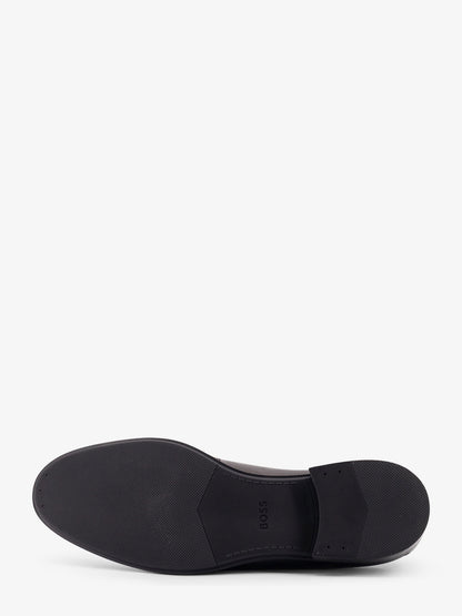 Lace-up leather shoes thumbnail