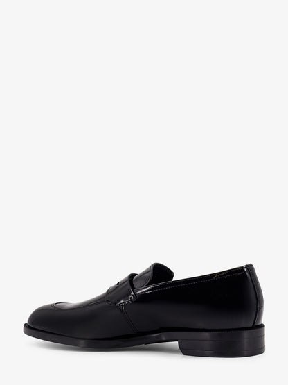 Patent leaher loafers thumbnail