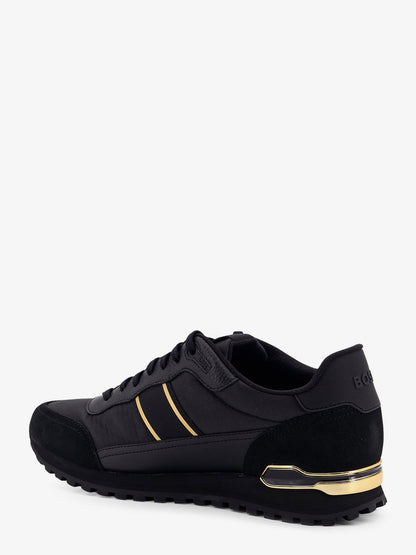 Nylon low-top sneakers thumbnail