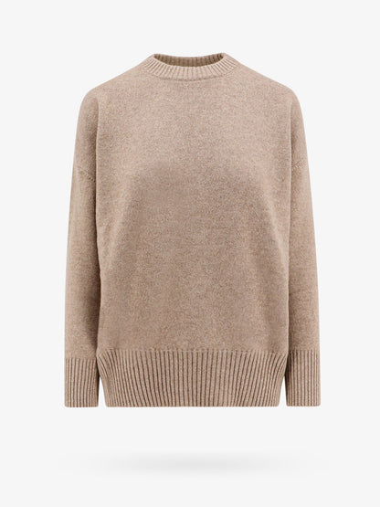 Classic fit cashmere sweater thumbnail