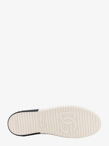 Sneakers in pelle thumbnail