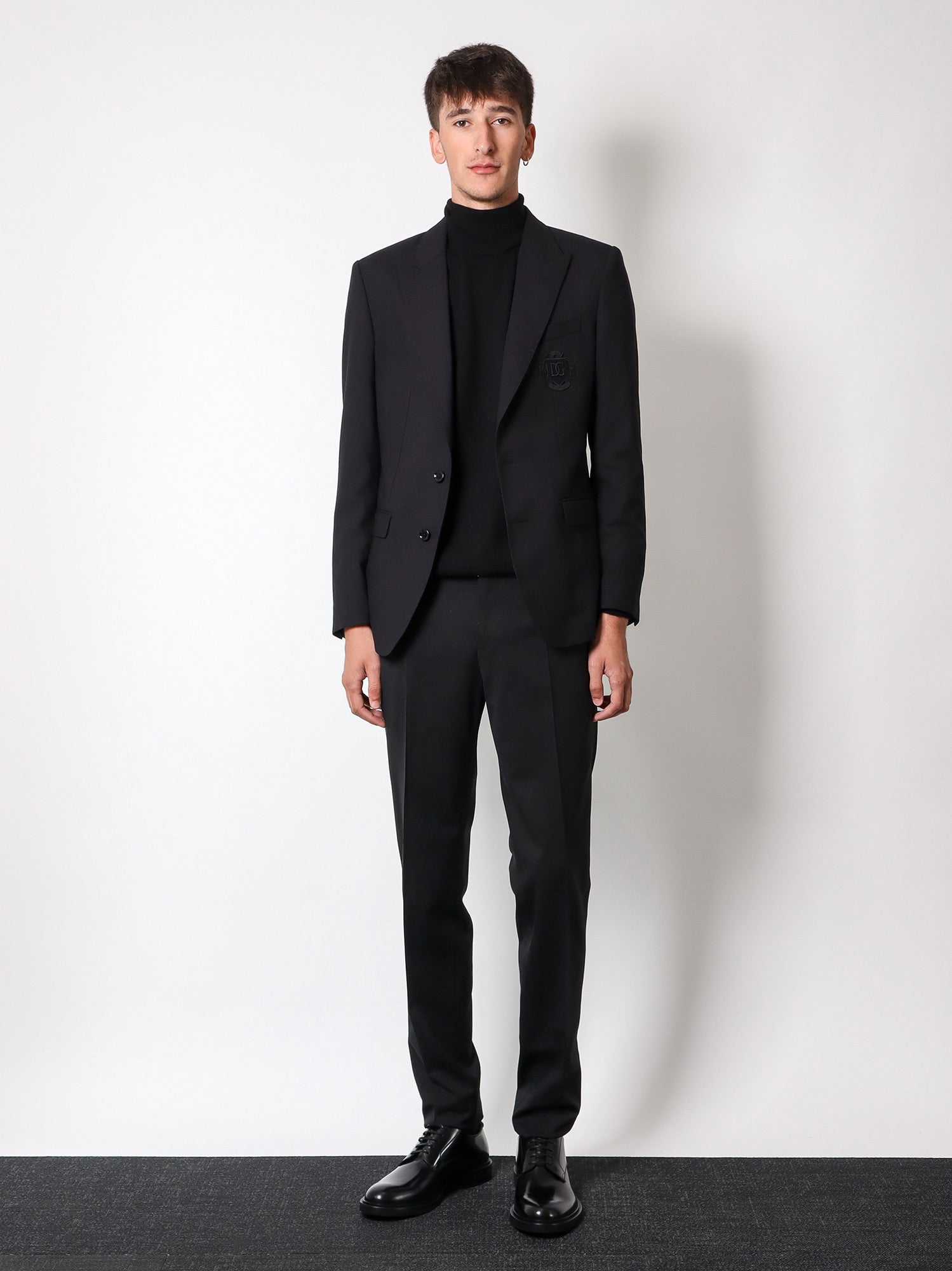 Giacca taormina in lana