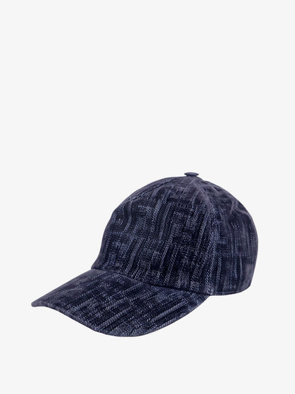 Denim hat thumbnail