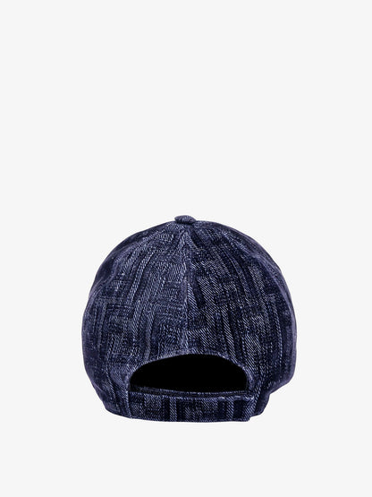 Denim hat thumbnail