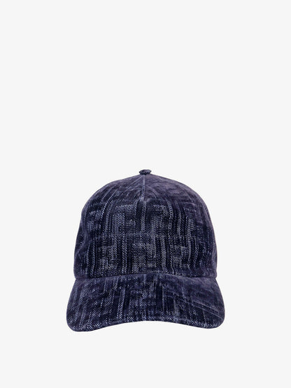 Denim hat thumbnail