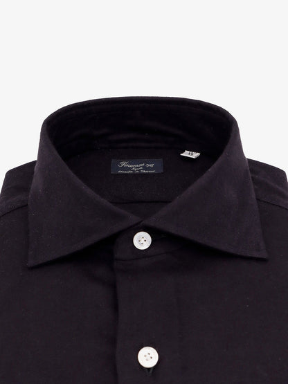 Cotton blend shirt thumbnail