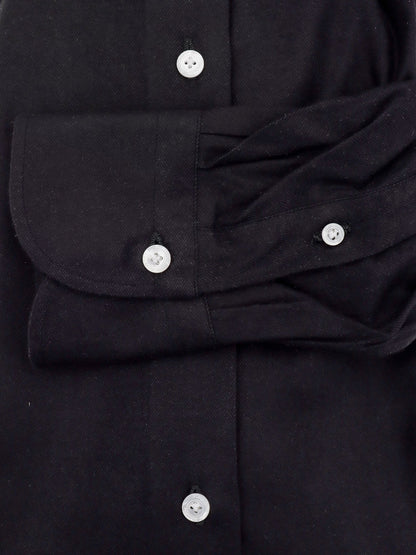 Cotton blend shirt thumbnail