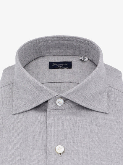 Cotton blend shirt thumbnail