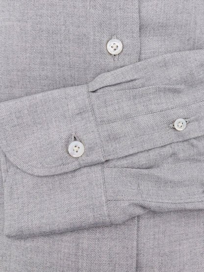 Cotton blend shirt thumbnail