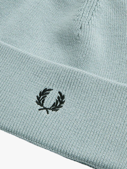 Classic wool and cotton hat thumbnail