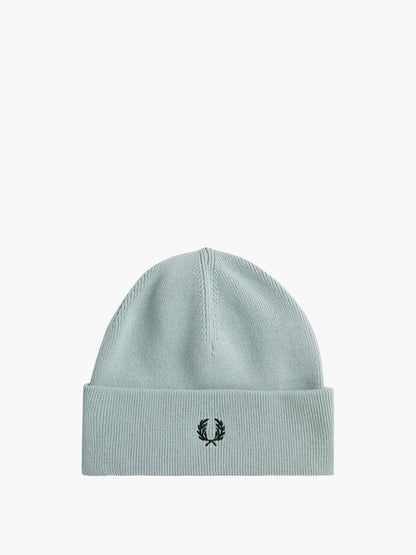 Classic wool and cotton hat thumbnail