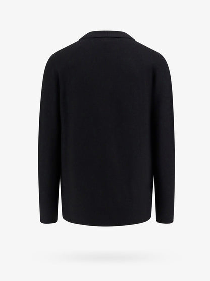 Wool and silk blazer thumbnail