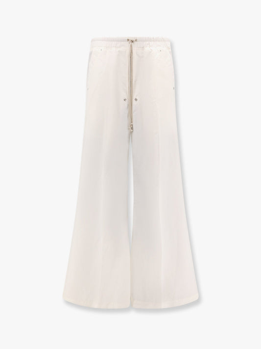 Belas moncler x rick owens trouser