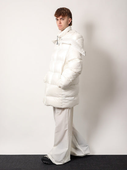 Belas moncler x rick owens trouser thumbnail