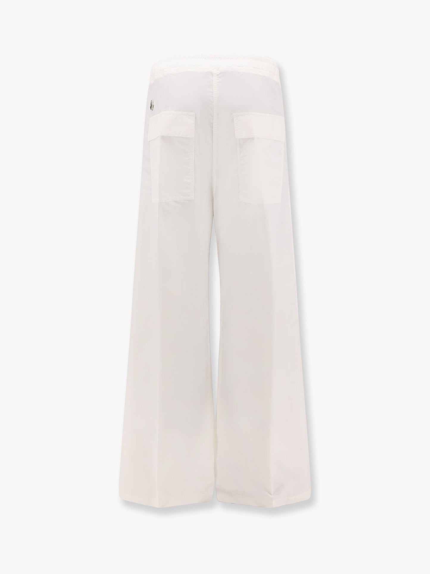 Belas moncler x rick owens trouser